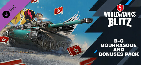 World of Tanks Blitz no Steam