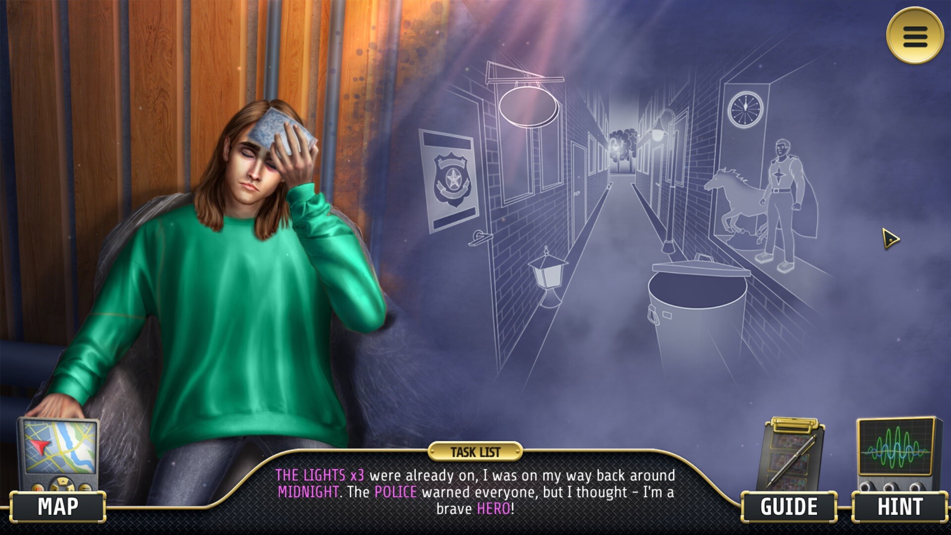It Happened Here Streaming Lives Collector's Edition on Steam