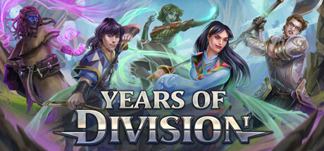 Years of Division