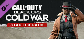 Call of Duty®: Black Ops Cold War - Starter Pack