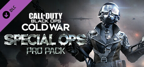 Call of Duty®: Black Ops Cold War - Special Ops Pro Pack header image