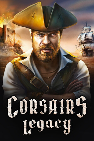 Corsairs Legacy Demo