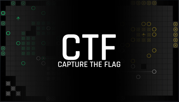 Capture The Flag Steam capsule image