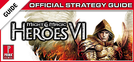 Might and Magic: Heroes VI Prima Official Strategy Guide