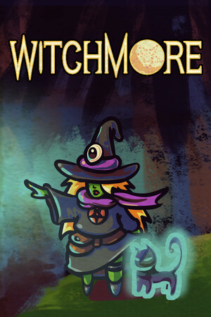Witchmore cover art