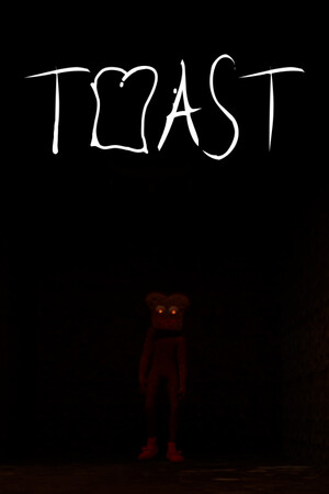 Toast cover art