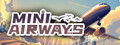 Mini Airways - ATC simulator