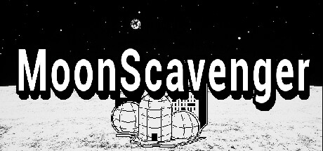 MoonScavenger Cover Image