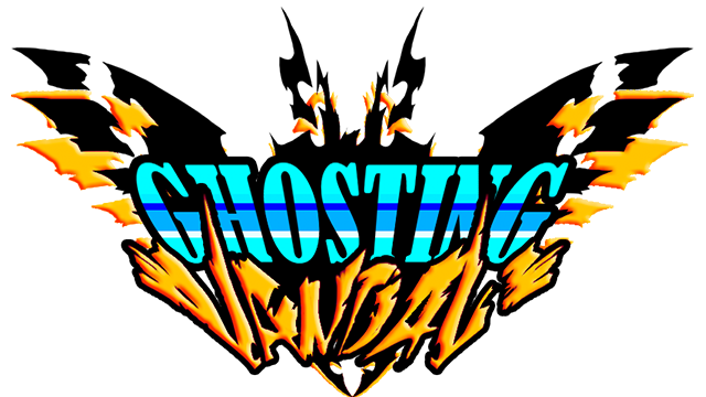 Ghosting Vandal