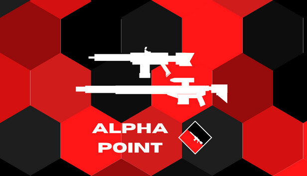 Alphapoint Steam capsule image