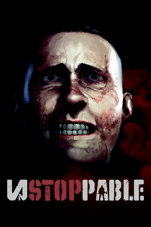 Unstoppable cover art