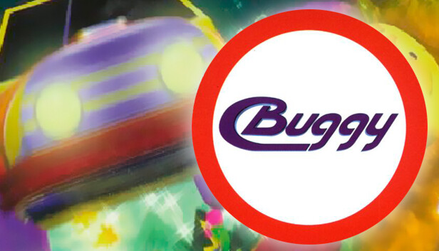 Buggy Steam capsule image
