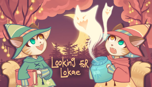 Looking for Lokae