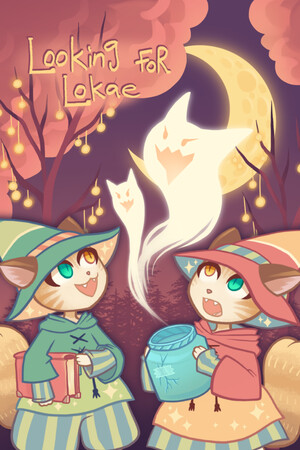 Looking for Lokae cover art