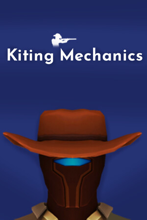 Kiting Mechanics cover art