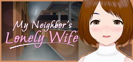 Baixar My Neighbor’s Lonely Wife Torrent