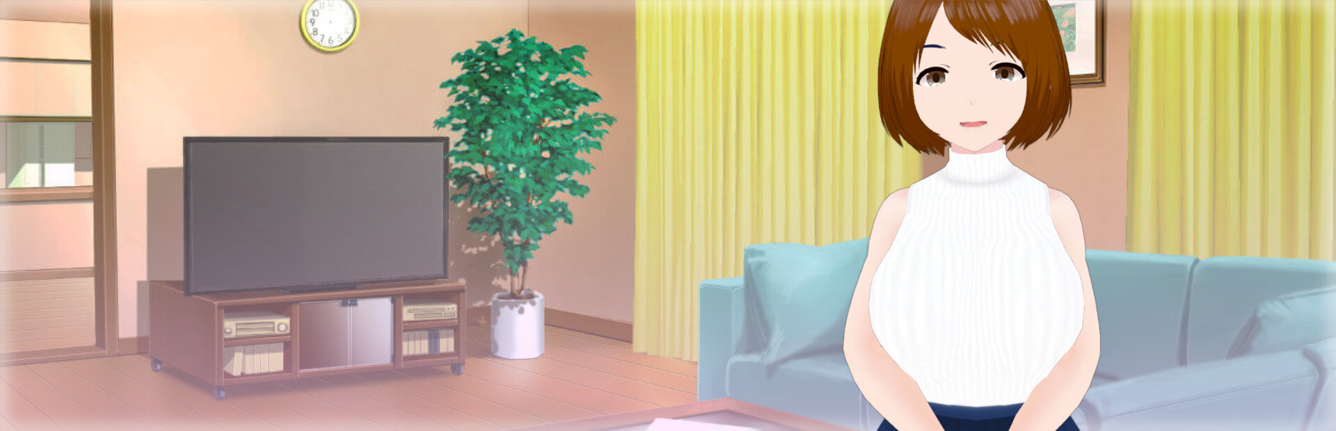 My Neighbor S Lonely Wife