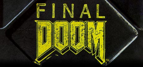 Final DOOM Cover Image
