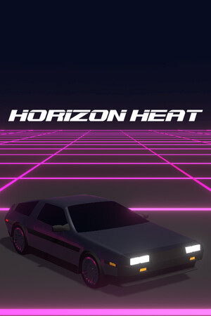 Horizon Heat Demo