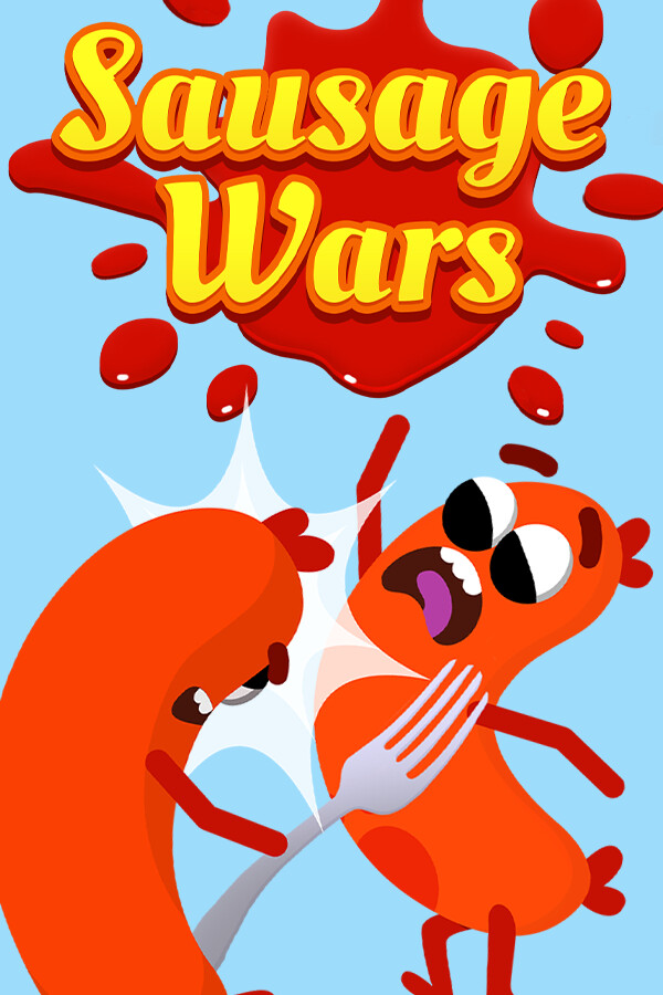 Sausage Wars