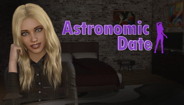 Astronomic Date Steam capsule image
