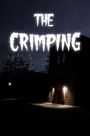 The Crimping cover art