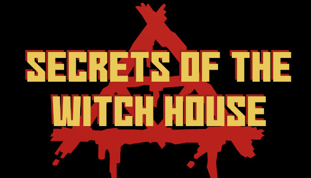 Secrets of the Witch House