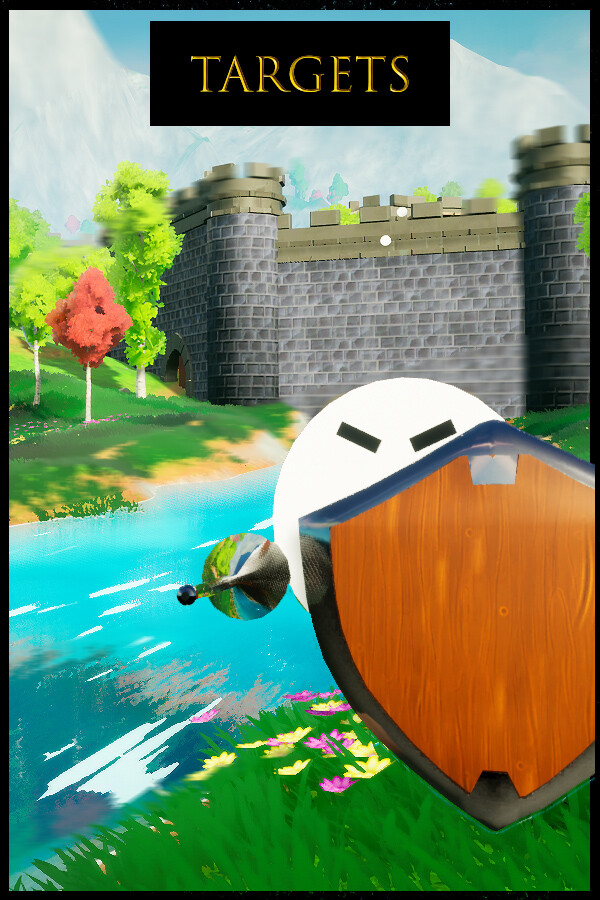 Targets Steam Charts · SteamDB