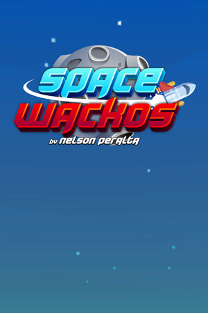 Space Wackos cover art