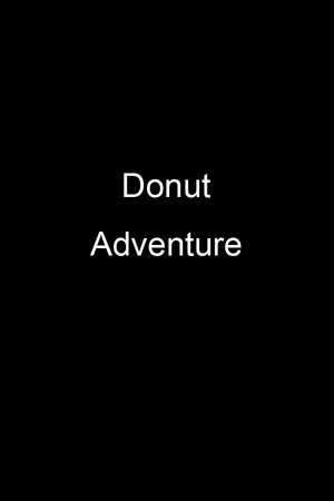 Donut Adventure cover art