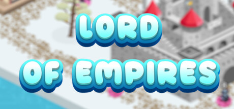 Lord of empires Cover Image