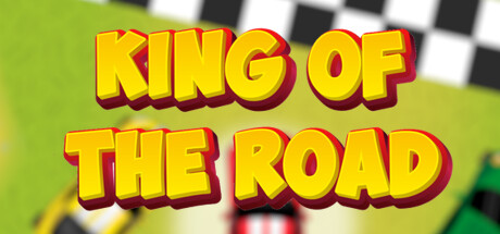 King of the Road Cover Image