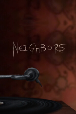 Neighbors cover art