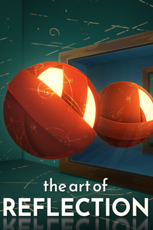 The Art of Reflection cover art