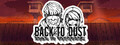 Back to Dust - Hold it Together