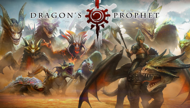 Free-To-Play MMORPG Dragon's Prophet Releases Today In Europe & North  America