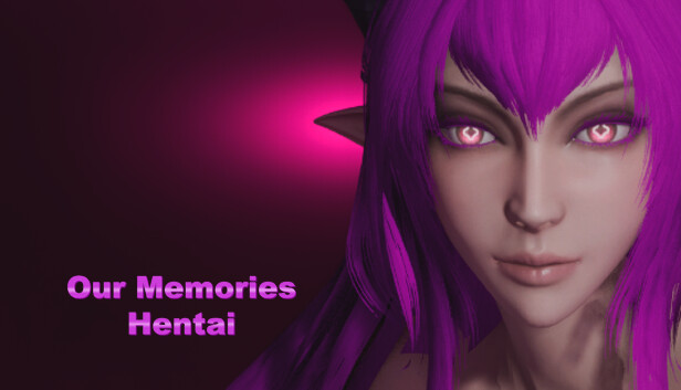 Our Memories Hentai DLC - Appreciation Room Steam capsule image