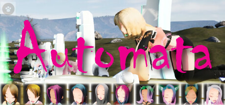 Automata Steam header image