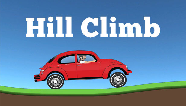 Hill Climb on Steam