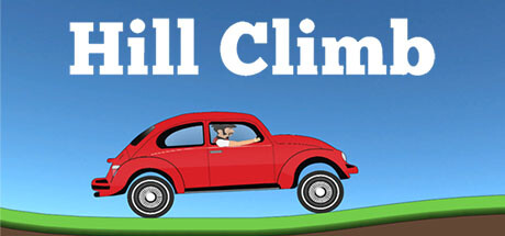 Hill Climb Cover Image