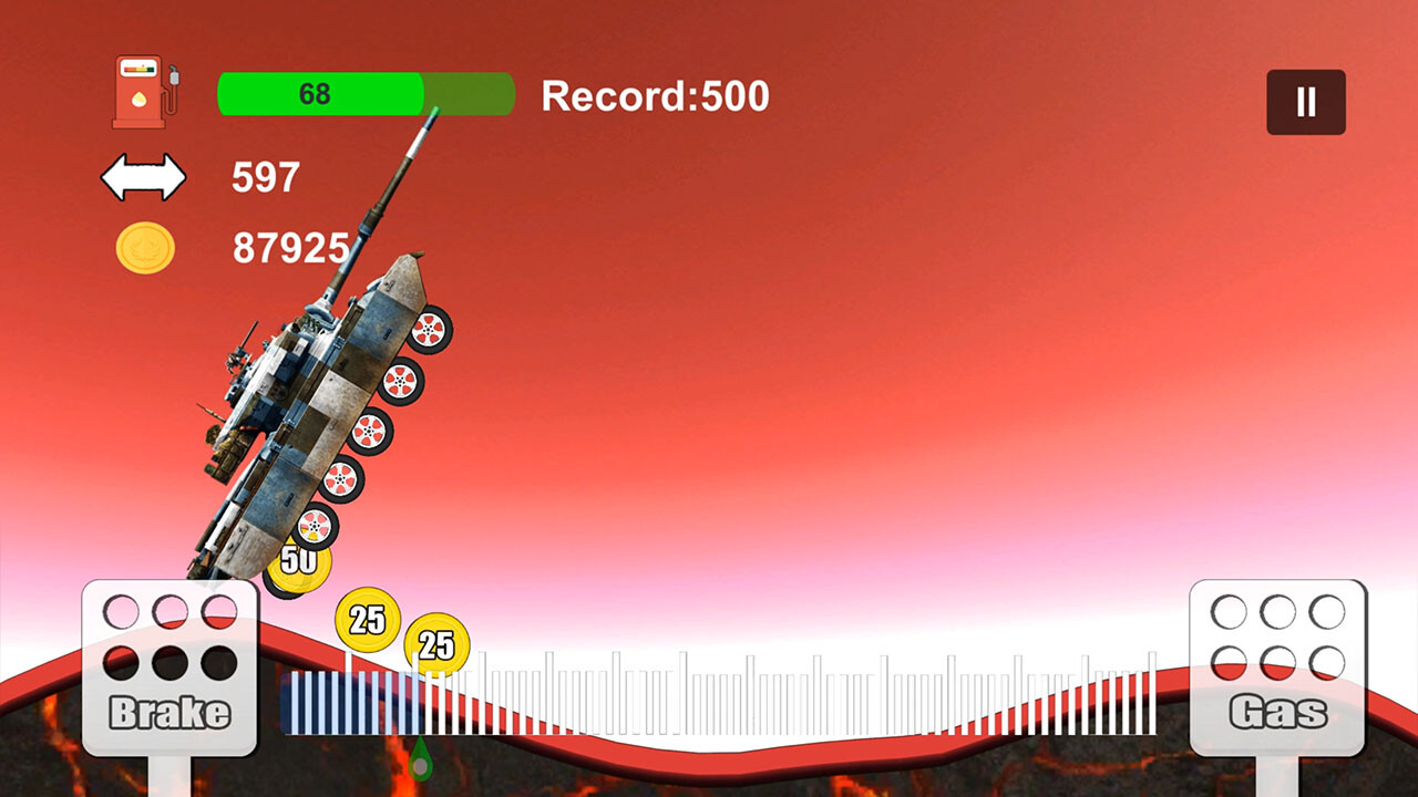 Hill Climb on Steam