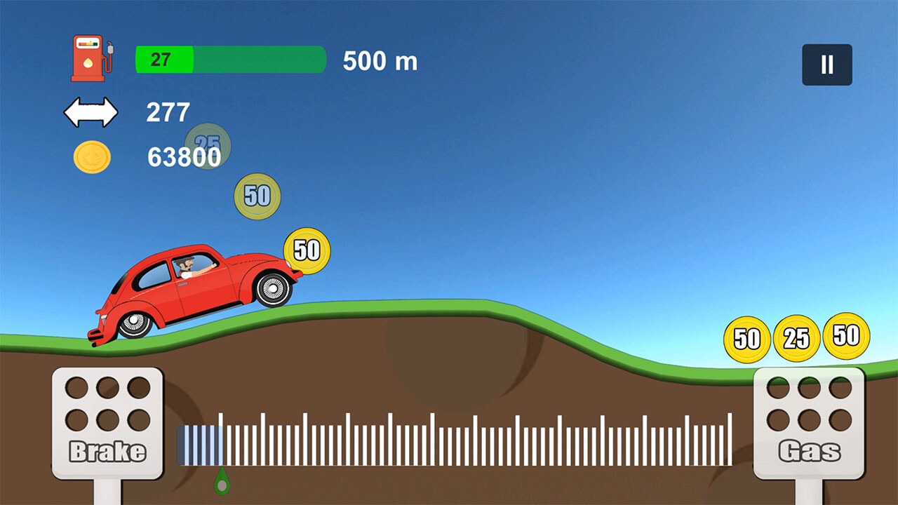 Hill Climb Racing 2 Mod APK: Enhanced Gameplay, New Features