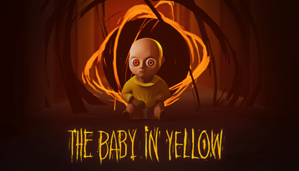 The Baby in Yellow