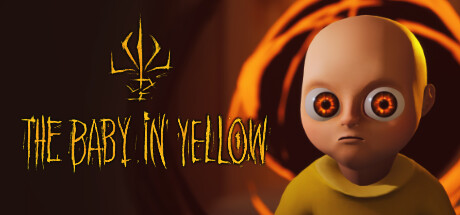 Game * The Baby In Yellow * Free Download