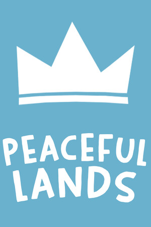 Peaceful Lands cover art