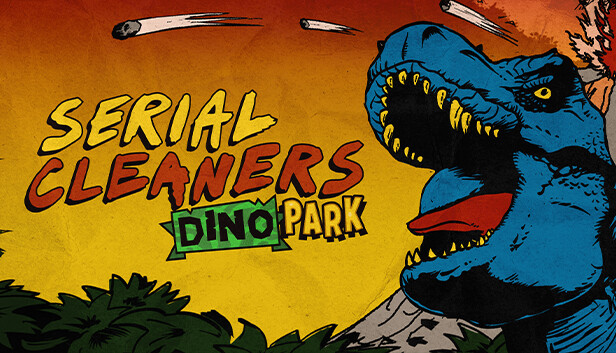 Crazy Dino Park on the App Store