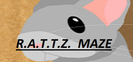 R.A.T.T.Z. Maze Steam header image