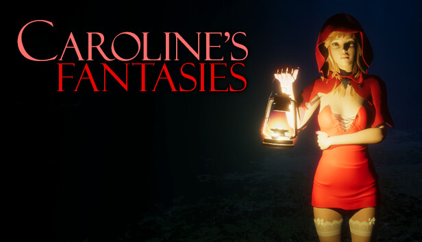 
Caroline's Fantasies