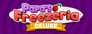 Papa's Freezeria Deluxe