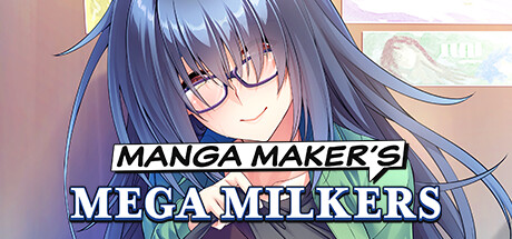 Baixar Manga Maker’s Mega Milkers Torrent